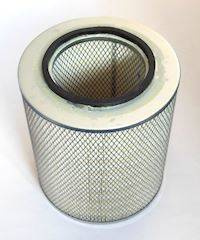 Filtr powietrza SF SL 6354