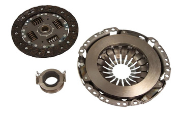 LUK Sprzęgło Komplet Toyota 1,0 619300300