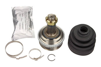 MAXGEAR Przegub Zewnętrzny 25-1222MG do PEUGEOT 806/JUMPY (od 95-) +ABS