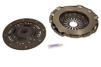 RYMEC SPRZĘGŁO FORD FIESTA/FUSION 1,4TDCI 01-10 JT1606