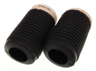 JAPAN PARTS KTP-0108 Zestaw Montażowy Amortyzatora do BMW 5 (F10), 6 (F12), 6 GRAN COUPE (F06) Przód (2.0-4.4, od 01.09, Odboje+Osłony)