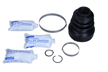 OE RENAULT Osłona przegubu wewnętrznego 7701209569 Renault Scenic II