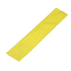 GMP OCHRANIACZ PASA POLIESTROWY L=0,3M B=50MM, OSŁONA PASA- WERSJA NIE PARCIANA GMPOPC03M50MMH