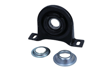 TED-GUM Podpora wału TED96089 Mercedes Viano / Vito 03- z łożyskiem