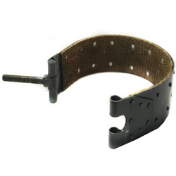 GMP TAŚMA HAMULCA T-40 T25-3502070