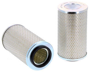 Filtr powietrza - główny SA 13644