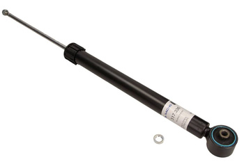 SACHS Amortyzator 317 336 VW POLO, SEAT IBIZA 01- Tył