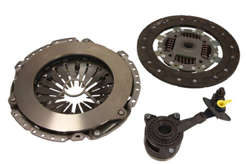 LUK Sprzęgło Komplet 625304433 FORD TRANSIT 2,2 TDCI 06-14