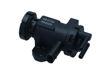 MAXGEAR Zawór ciśnienia wydechowego BMW (konwerter)