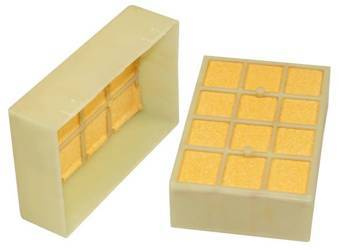 Filtr powietrza SA 12723