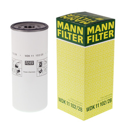 MANN-FILTER FILTR PALIWA VOLVO FH/FM/FMX, RVI PREMIUM, MAGNUM, T, C, K, D -2014R- 22480372