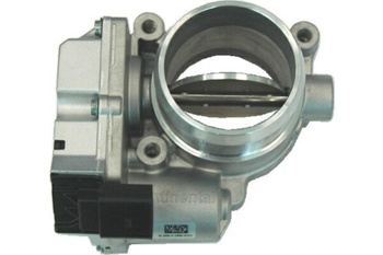 MEAT&DORIA PRZEPUSTNICY VW TOUAREG 3.0TDI 04-