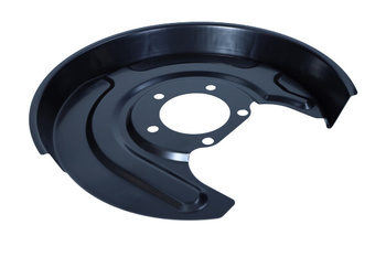 HERTH+BUSS Skoda Superb J3350809 Osłona Tarczy Hamulcowej Tył 01-08 Prawy