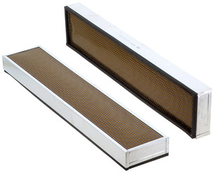 Filtr kabinowy NOT CERTIFIED EN15695 SC 60019