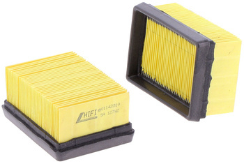 Filtr powietrza - główny SA 12742