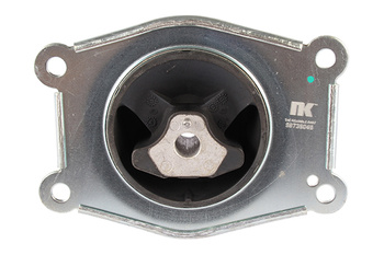 NK PODUSZKA SILNIKA 59736046 OPEL ASTRA G, ZAFIRA A Przód (02.98-06.05)