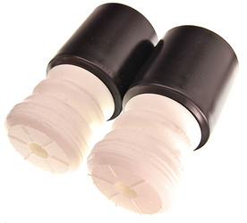 FEBI Zestaw Montażowy Amortyzatora BMW E65/66 Tył (Odboje+Osłony) 180821