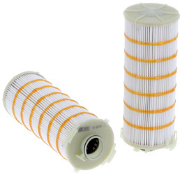 Filtr hydrauliczny SH 66279