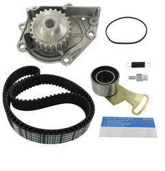 SKF Zestaw Rozrządu VKMC07312 LAND ROVER FREELANDER 1,8