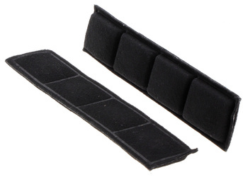 Filtr kabinowy NOT CERTIFIED EN15695 SC 40029 CAG