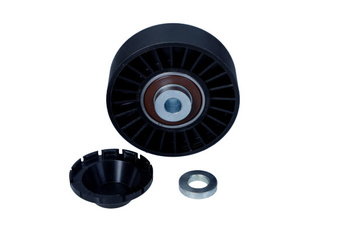 MAXGEAR Rolka Paska Wielorowkowego 55847MG, Fiat 1,9 JTD