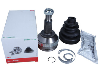 FAG Przegub Zewnętrzny 771025230 Ford Mondeo