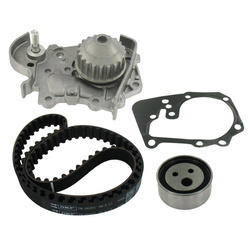 SKF ZESTAW ROZRZĄDU RENAULT 1,4 DACIA