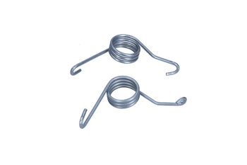 QUICK BRAKE Zestaw naprawczy zacisku hamulcowego QB113-0501 VW tył Bora/Golf/Polo/T4/T5/T6 91- (sprężynka)