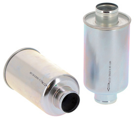 Filtr hydrauliczny SH 630166