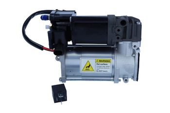MAXGEAR KOMPRESOR ZAWIESZENIA PNEUMATYCZNEGO MB W213/ GLC CX253/ A 205