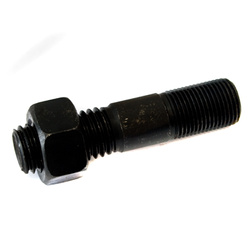 ŚRUBA KOŁA M18X2,5/M18X1,5, KAMAZ KPL Z NAKRĘTKĄ 853308KPL