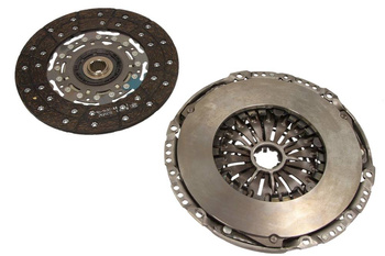 LUK SPRZĘGŁO KOMPLETNE 626303309 Citroen Jumper 3,0 HDI 06-