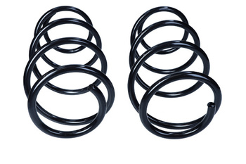MAXGEAR Sprężyna Zawieszenia 60-0938D Ford KA 1.2 10.08- Przód