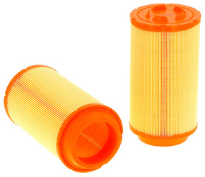 Filtr kabinowy NOT CERTIFIED EN15695 SC 50141