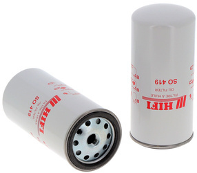Filtr oleju SO 419