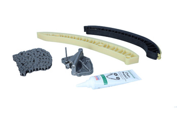 INA Zestaw Łańcucha Rozrządu 559182020 Skoda Fabia I/II/Roomster 1.2