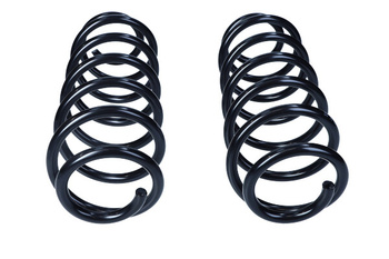 MAXGEAR Sprężyna Zawieszenia 60-0939D FORD Tył FIESTA VI 1.25/1.4/1.6TDCI 06.08-