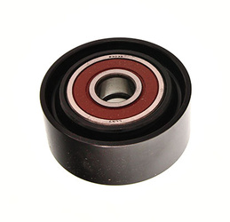 GATES Rolka paska wielorowkowego GATT36614 TOYOTA LAND CRUISER 2.5D