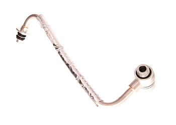 MAXGEAR PRZEWÓD SMAROWANIA TURBOSPRĘŻARKI 68-0343 OPEL CORSA 16V 12-
