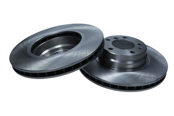 MAXGEAR Tarcza hamulcowa przód BMW E38 94-98 19-1254