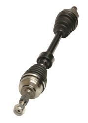 MAXGEAR PÓŁOŚ RENAULT CLIO IV 0.9TCE LEWY 658MM