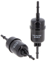 Filtr benzyny BE 8014