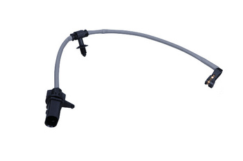 OE VAG CZUJNIK KLOCKÓW HAMULCOWYCH 80A615121 AUDI TYŁ A7 17-, Q5 16-