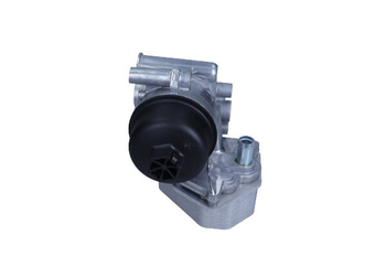 MEAT&DORIA Chłodnica Oleju MD95095 z Obudową do CITROEN JUMPER 2.2 HDI 06-