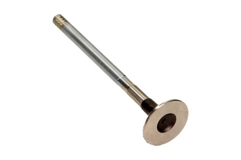 FRECCIA ZAWÓR WYDECHOWY FORD ZETEC 1,6 3R