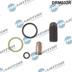 DR. MOTOR Zestaw Naprawczy Pompowtryskiwacza DRM032R VW Golf 2.0 TDI 06-