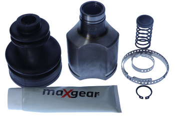 MAXGEAR Przegub wewnętrzny RENAULT CLIO/KANGOO/LAGUNA 30Z/36.3MM/23Z 26-5097MG
