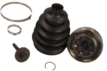 METELLI Przegub napędowy zewnętrzny 15-1696MET LAND ROVER FREELANDER 2 2,2TD 06-