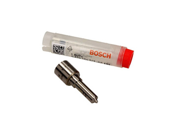 BOSCH Końcówka wtryskiwacza 0433171712 DLLA156P1107
