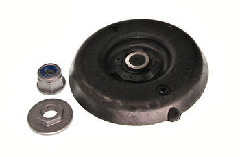 FEBI PODUSZKA AMORT. CITROEN P. BERLINGO/C4 08- LE/PR Z ŁOŻYSKIEM